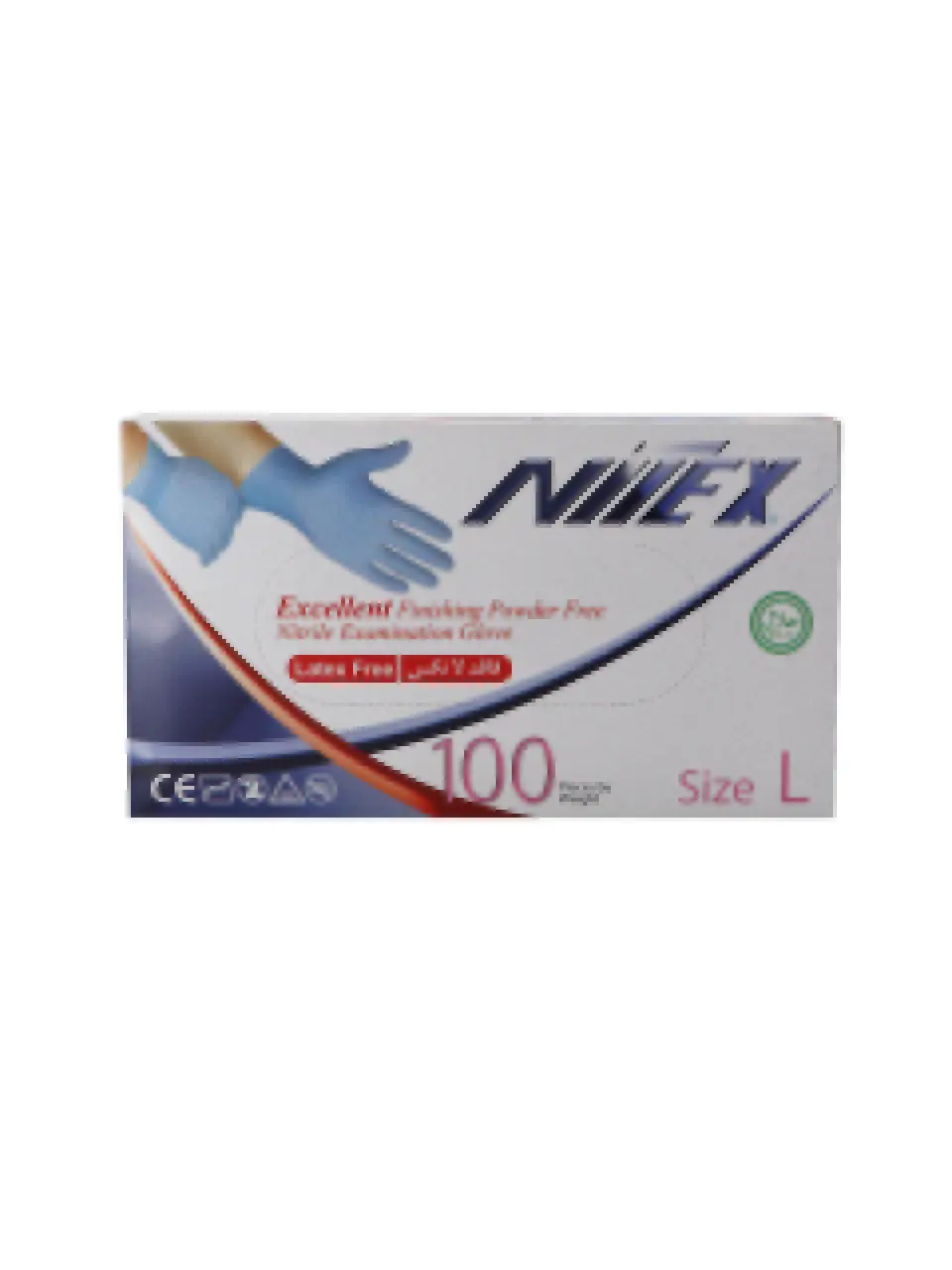 دستکش نیتکس