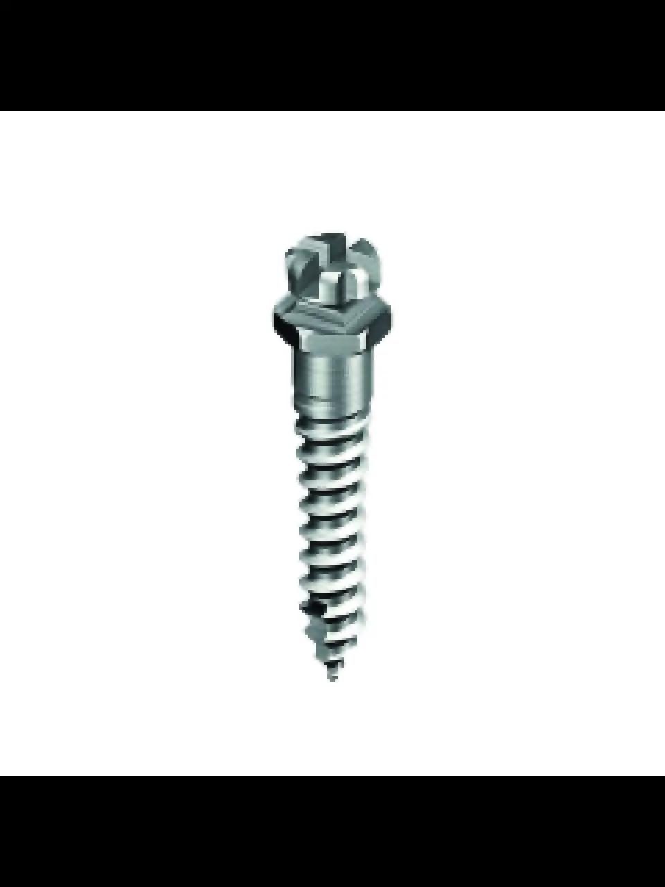 مینی اسکرو Bracket Head