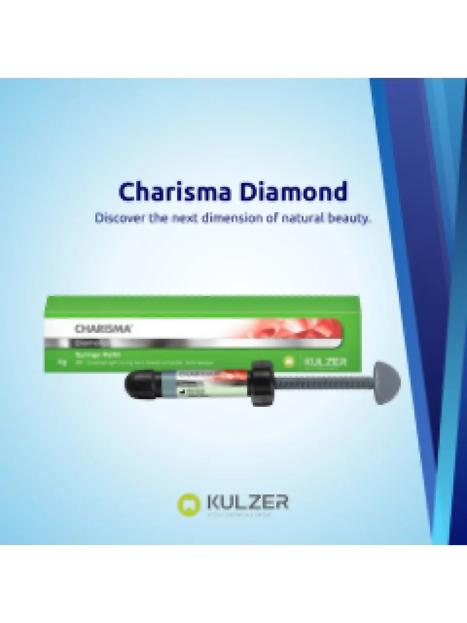 کاریزما دایموند کولزر