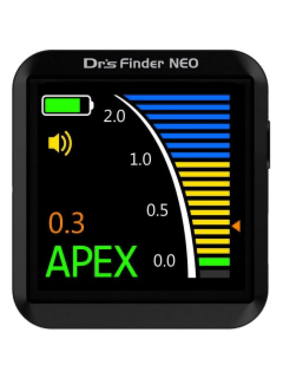 اپکس فایندر GoodDrs گود دکترز مدل Dr’s Finder NEO333333333.jpg